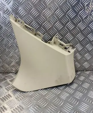 Audi Q5 SQ5 (C) pillar trim 80A867246