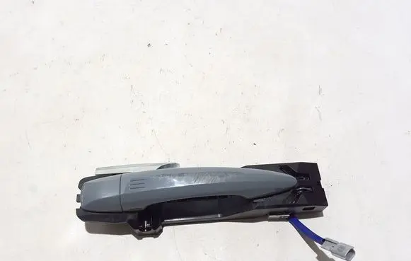 Nissan X-Trail T33 Front door exterior handle