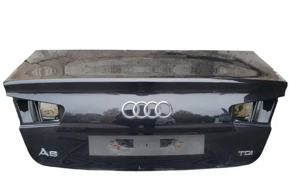 Audi A6 S6 C7 4G Back/rear loading door 