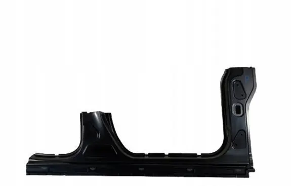 Mercedes-Benz B W246 W242 Other sill/pillar trim element A2466371235