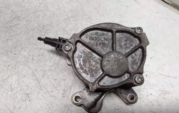 Ford Galaxy Vacuum pump D1651B 2509T