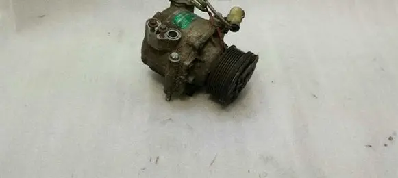 Land Rover Range Rover P38A Air conditioning (A/C) compressor (pump) TRS105