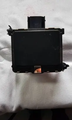 Volkswagen Golf VII Distronic sensor radar 5Q0907561F 0203300447