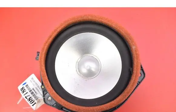 Subaru Forester SJ Subwoofer speaker 86301SG120