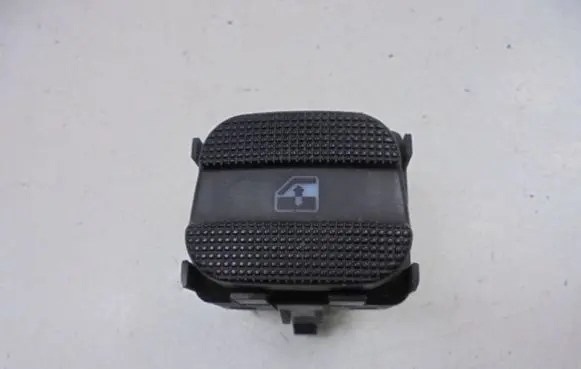 Seat Alhambra (Mk1) Electric window control switch 7M1959855