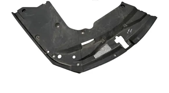 Toyota Mirai II Engine splash shield/under tray 5329562021