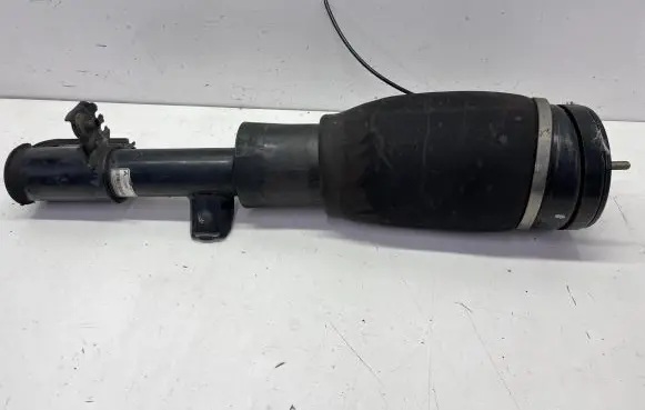 Land Rover Range Rover L322 Air suspension front shock absorber 