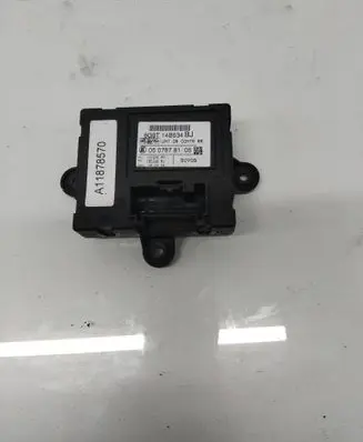 Ford S-MAX Door control unit/module 6G9T14B534BJ 14C236BB 0507878105