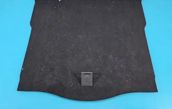 Mercedes-Benz CLA C117 X117 W117 Trunk/boot floor carpet liner A1176804300 IMPRK1599703