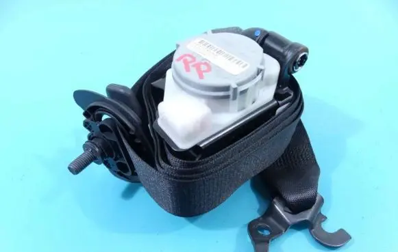 BMW X3 F25 Front seatbelt 306961599001-AN IMPRK1250576
