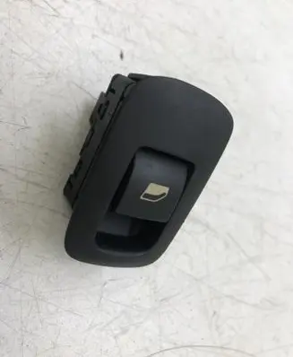 Citroen C4 Grand Picasso Electric window control switch 96639378ZD