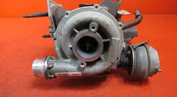 Renault Megane III Turbo H8200799760