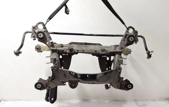 Volvo XC60 Rear axle beam 31681543