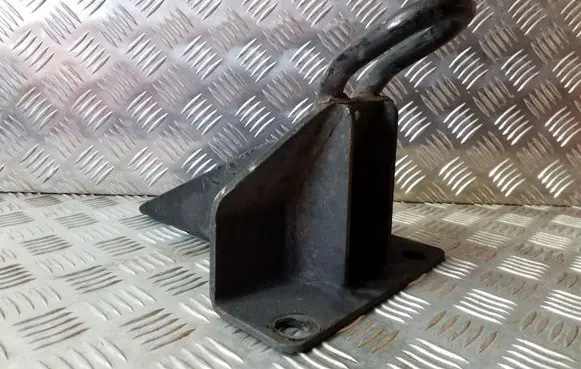 Dodge Nitro Towing hook eye 