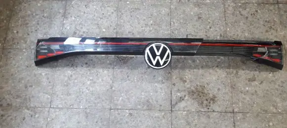 Volkswagen ID.4 Tailgate/trunk/boot exterior handle 11A945307B