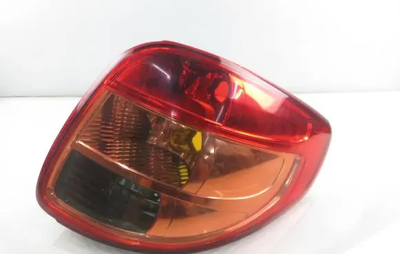 Fiat Sedici Rear/tail lights 22016684