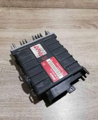 Volkswagen PASSAT B3 Engine control unit/module ECU 0280000701 855907403