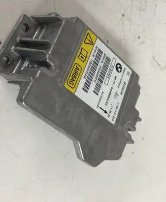 BMW X5 E70 Airbag control unit/module 6577924008302 9240083