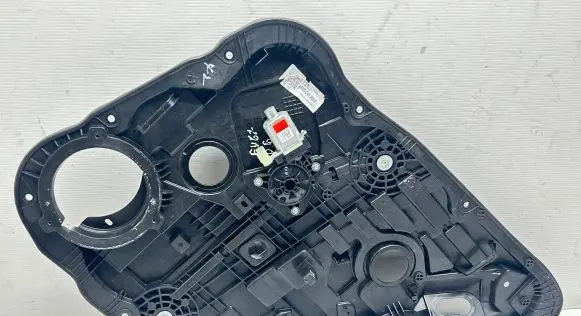 KIA EV6 Rear door window regulator with motor 83460CV000