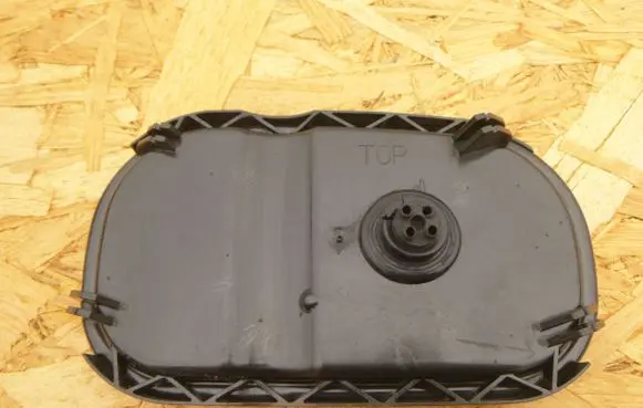 Volvo V50 Headlight/headlamp dust cover 1305239243
