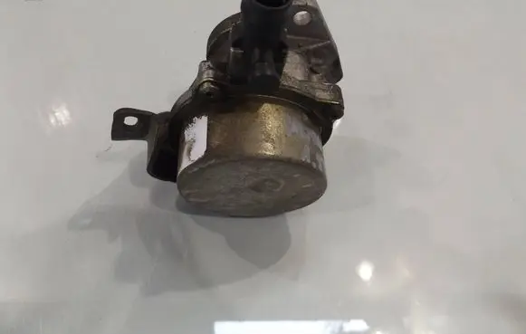 Renault Modus Vacuum pump 