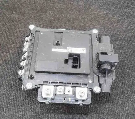 Tesla Model S Other devices
