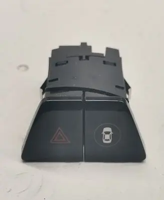 BMW 7 G11 G12 Hazard light switch 6993047