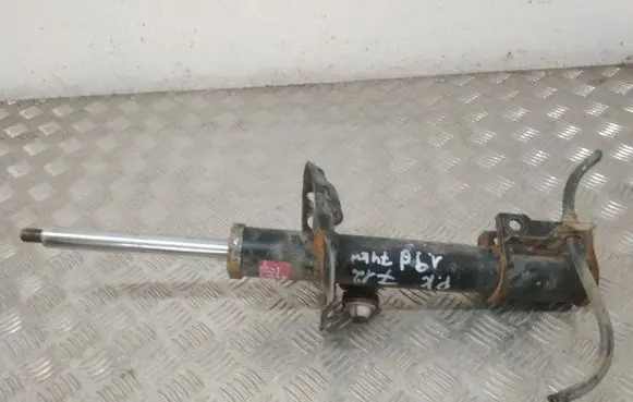Opel Astra H Front shock absorber/damper 339703