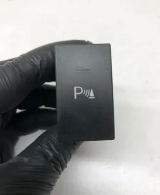 Mazda 6 Parking (PDC) sensor switch GS1D66PS0A
