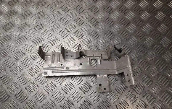 Porsche Panamera (970) Other center console (tunnel) element 97060816002
