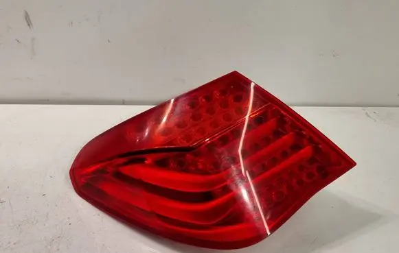 BMW 7 F01 F02 F03 F04 Rear/tail lights 7182197 EL654X