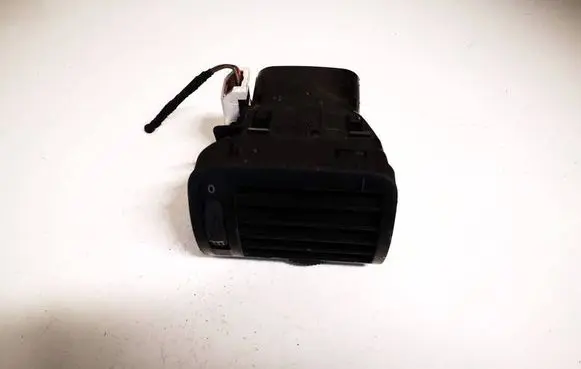 Dash center air vent grill