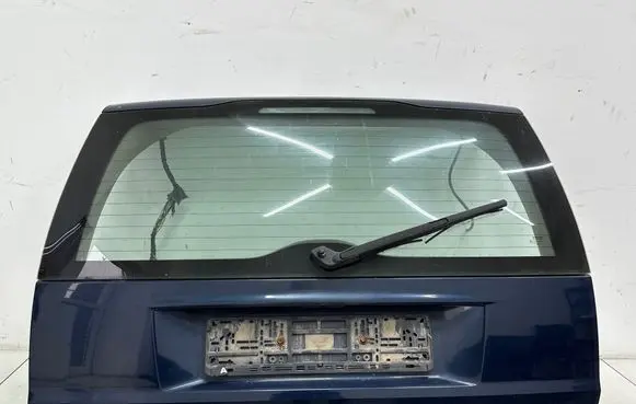 Tailgate/trunk/boot lid