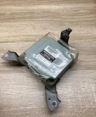 Toyota Prius (XW20) Gearbox control unit/module 8953547010 0791001612