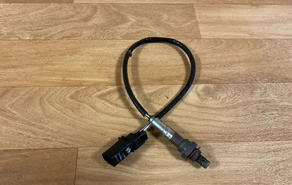 Audi A6 S6 C6 4F Lambda probe sensor 06E906265
