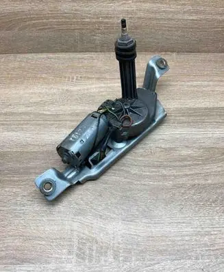 Seat Ibiza II (6k) Rear window wiper motor 6K6955713A 6K6955711