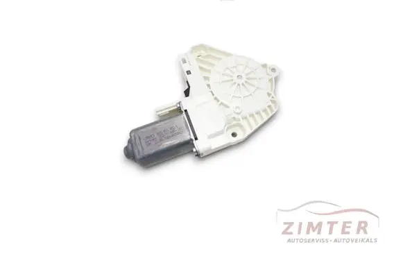 Audi A6 S6 C7 4G Front door window regulator motor 8K0959802B