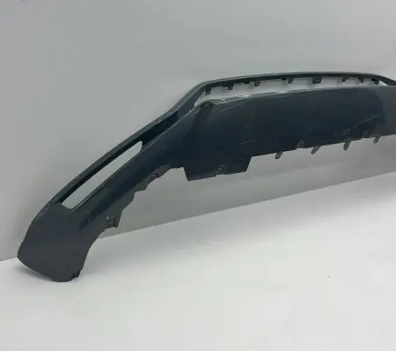 Volvo XC90 Front bumper lip 31663527