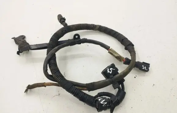 Audi A6 C7 Other wiring loom 4G2971111C
