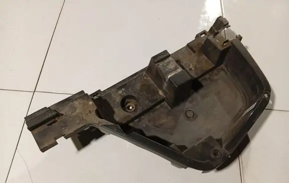Toyota Avensis T270 Other interior part 6499105030 64991-05030