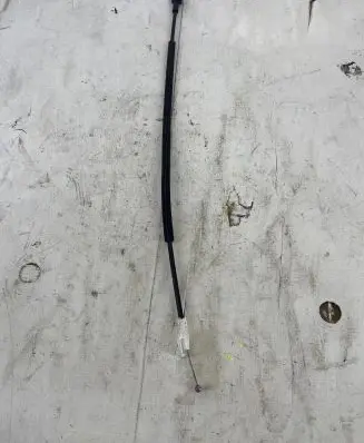 Opel Insignia A Front door cable line 13249518