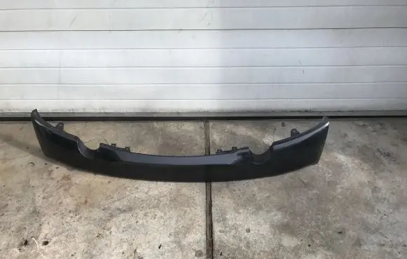 BMW 2 F22 F23 Rear bumper lower part trim 8055574
