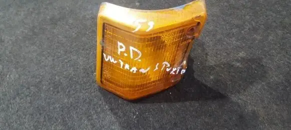 Volkswagen Transporter - Caravelle T3 Front indicator light 251953142a