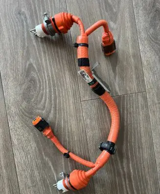 Nissan Ariya Other wiring loom 297A05MR0A