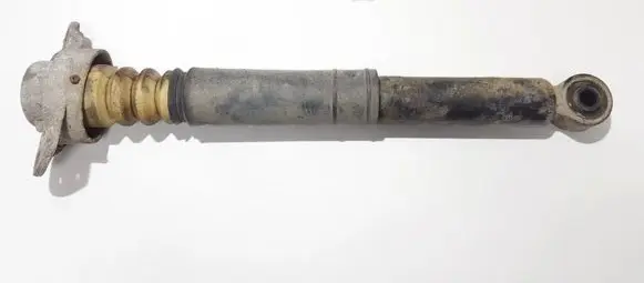Volkswagen Touran I Rear shock absorber/damper
