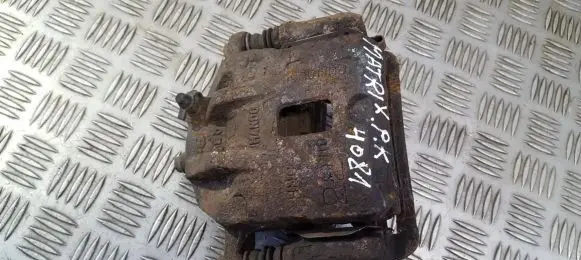 Hyundai Matrix Front brake caliper