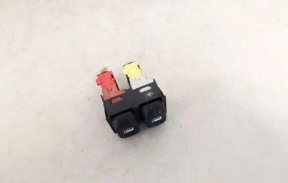 Citroen Xsara Electric window control switch