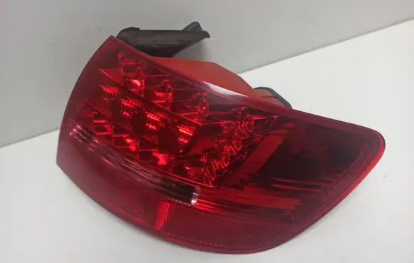 Audi A6 S6 C6 4F Rear/tail lights