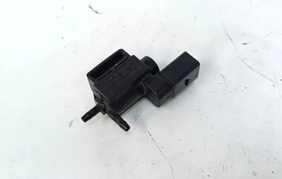 Volkswagen Touareg II Turbo solenoid valve 037906283C 72288006