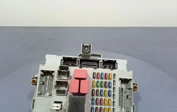 Fiat Idea Fuse box set 51732916